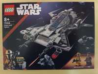 LEGO 75346 Star Wars - Piracki myśliwiec