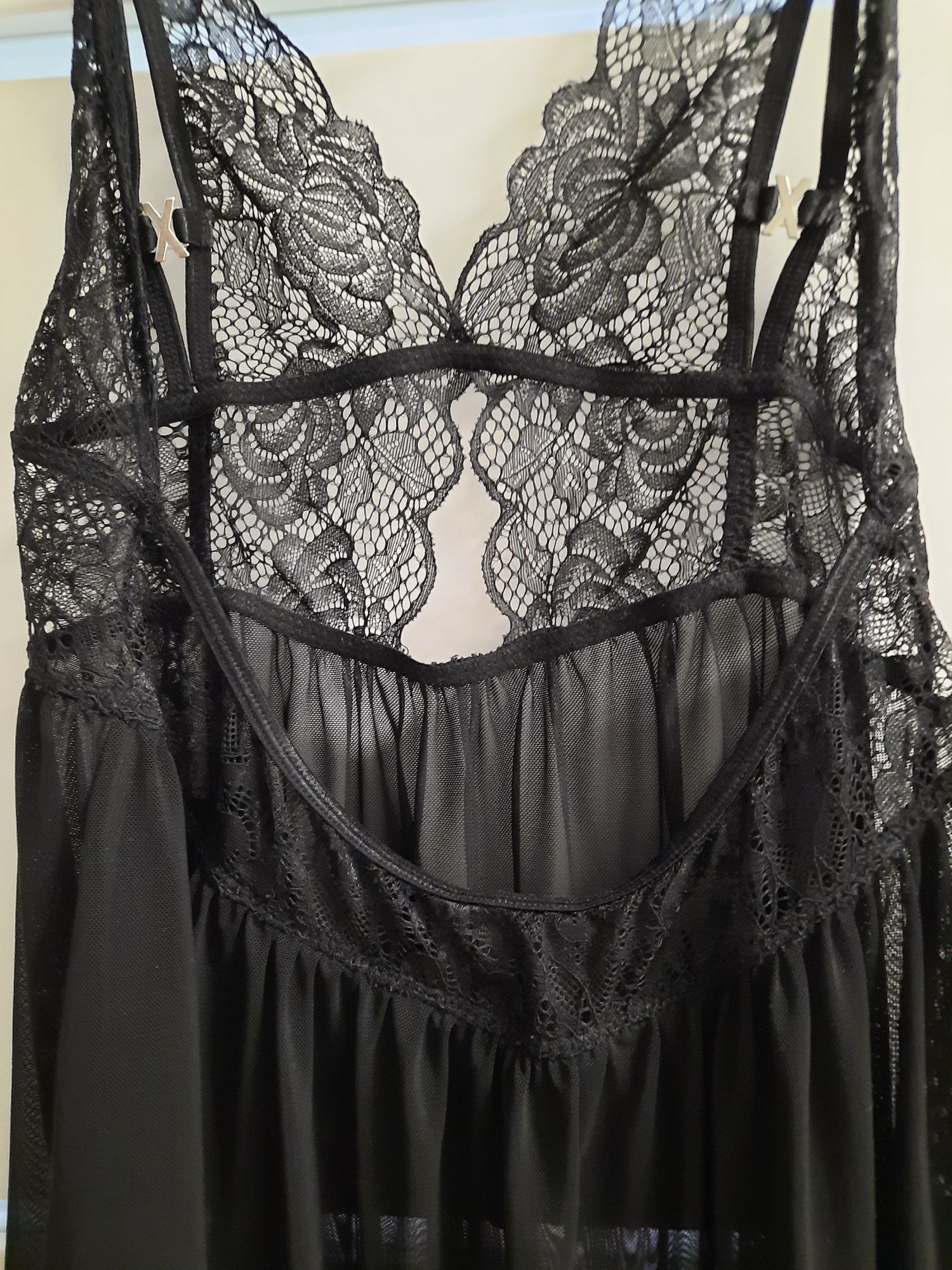 Koszula nocna Ann Summers w rozmiarze M