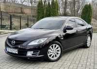 Mazda 6 2008 рік Автомат 2.0 газ/бензин