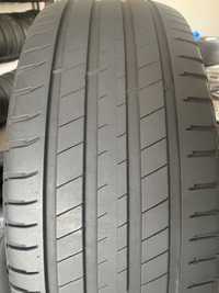 Комплект літніх шин 235/60/18 103V Michelin LATITUDE Sport 3