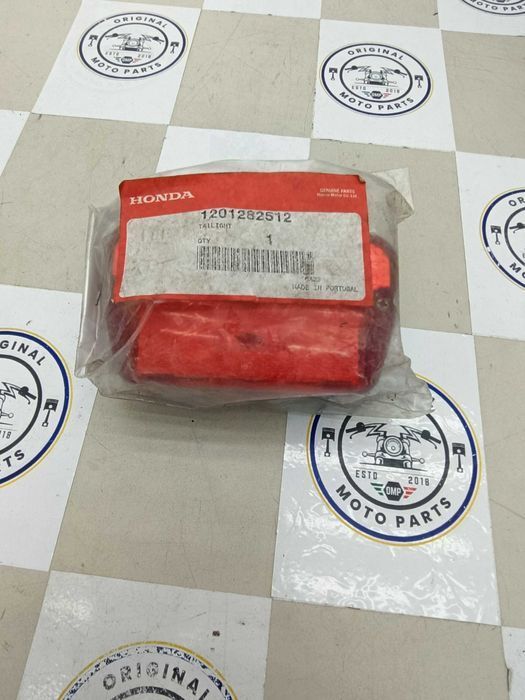 Farolim MBK51 Hard Rock SIM