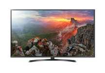 TV LG 65UK6470PLC 65" LED IPS UltraHD 4K