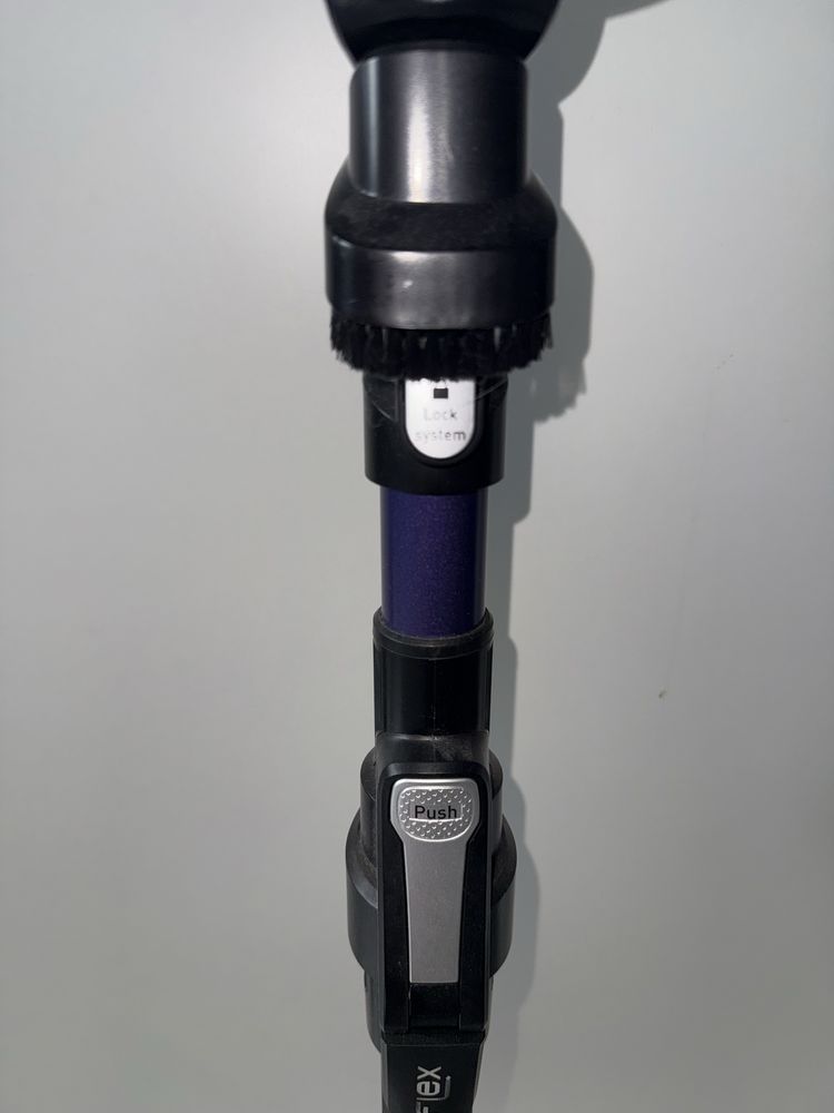 Odkurzacz TEFAL x-force flex