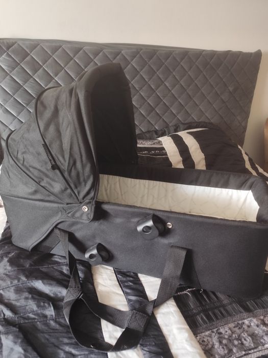 Alcofa Baby Monsters nova