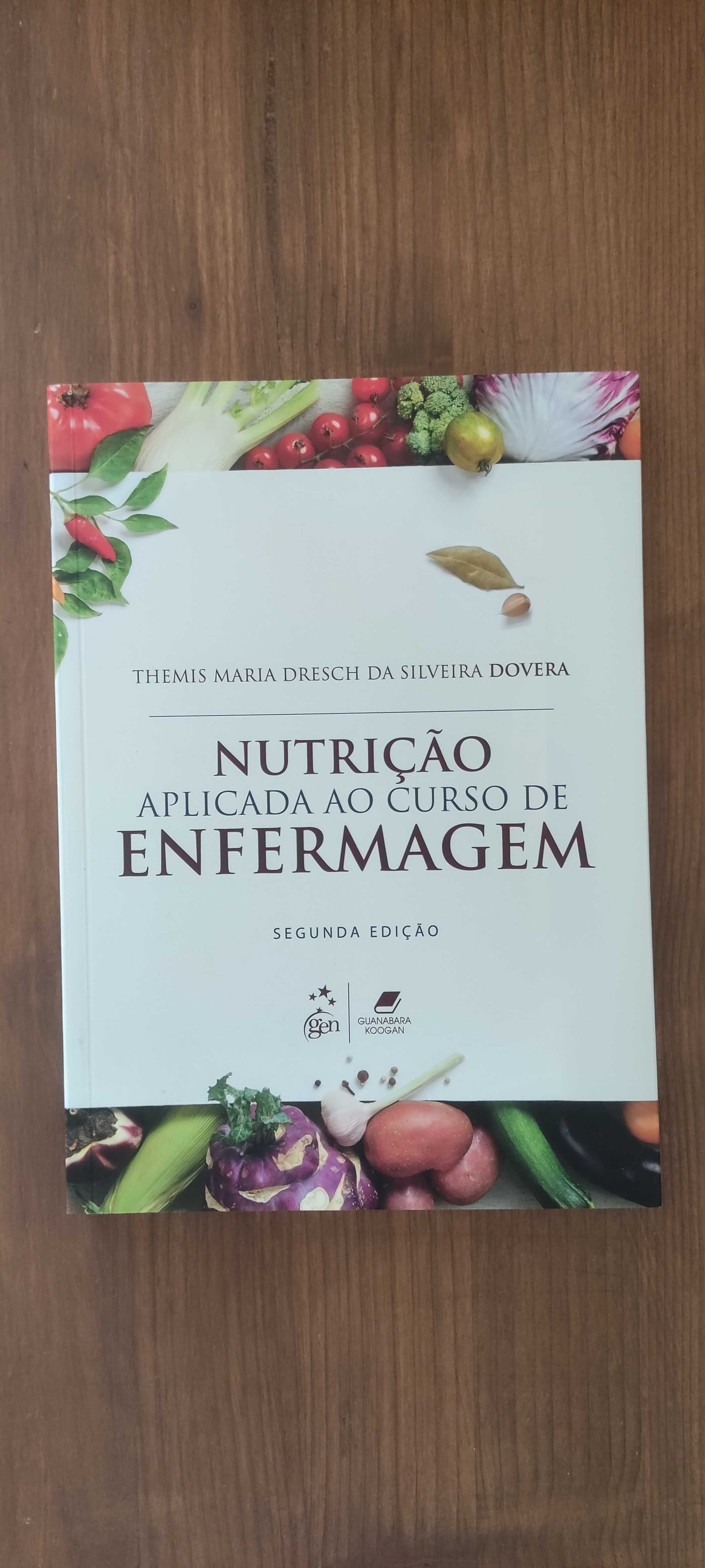 Livros Enfermagem