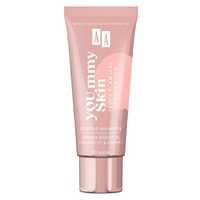 Podkład Mineralny AA YOU.mmy Skin Peach Flawless 02 Nude 30ml