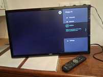 755/25 Telewizor 24' Philips 24PFT5303/12 LED.