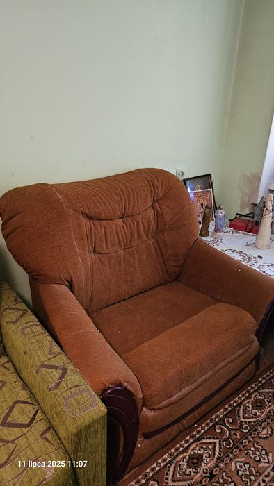 Mieszkanie opróżniam - oddam meble za darmo!