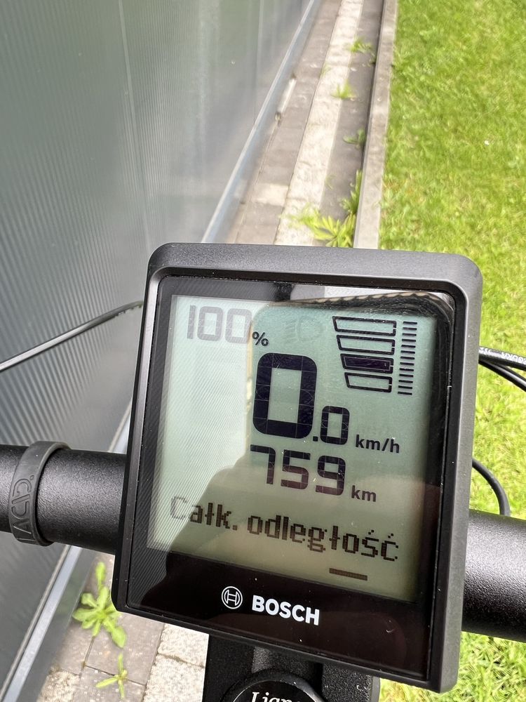 Rower elektryczny full CUBE STEREO HYBRID 120 RACE 625 rozmiar M