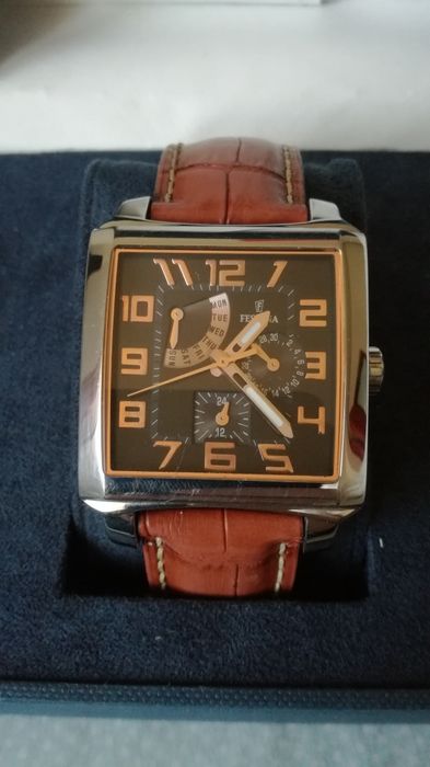 Relógio Festina - em excelente estado.