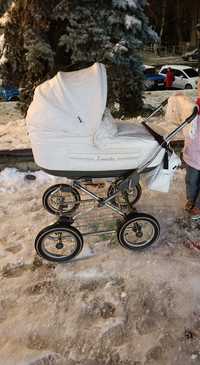 Дитячий візочок два в одному. Самовивіз Чернігів.