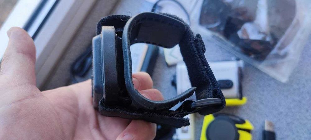 Экшн камера Sony HDR - AS100V