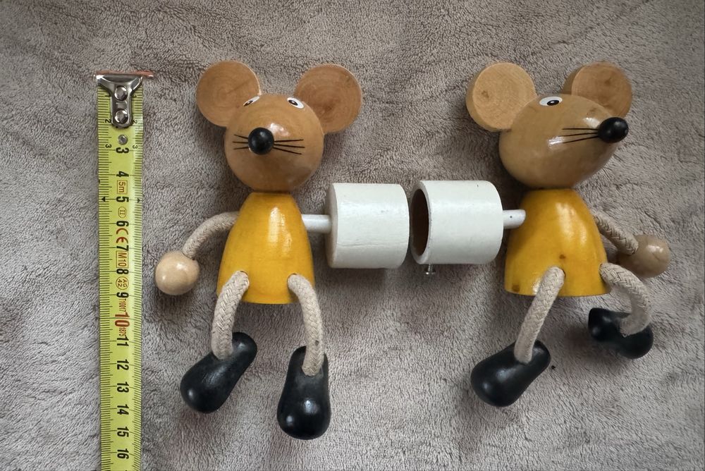 Terminais para varão de cortinados