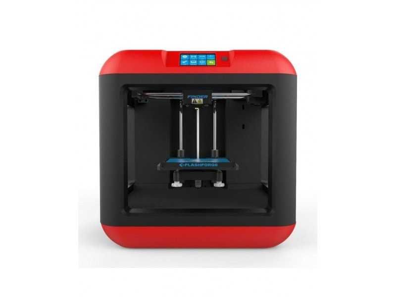 Impressora 3D - Flashforge Finder 2.0