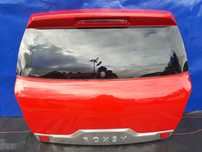 klapa bagaznika jdm roxy