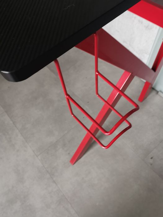 Biurko gamingowe Game Rocker 120x60