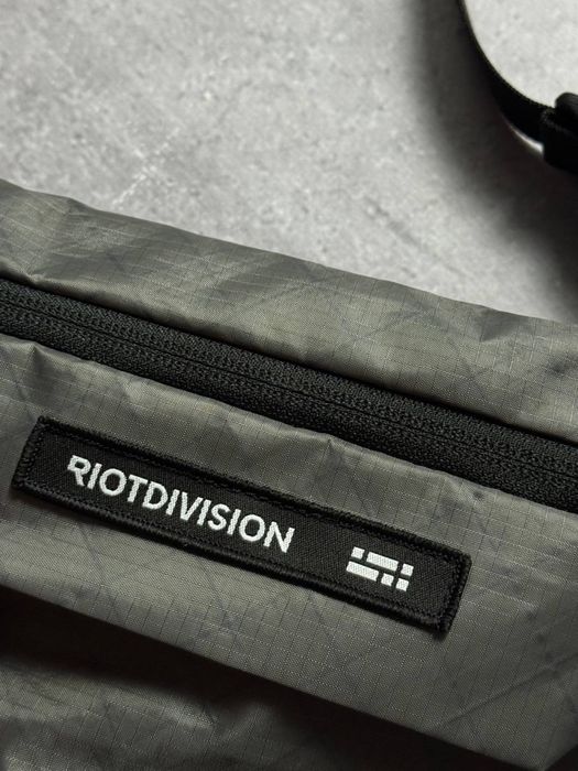 Сумка Riot Division