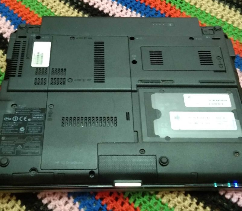 Ноутбук HP elitebook 2540p