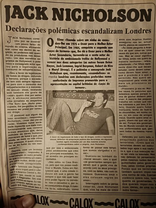 Revistas diversas PT