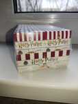 Желейные конфеты бобы Гарри Поттер Harry Potter Bertie Botts