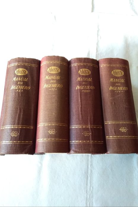 Manual del Ingeniero