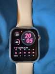 Apple Watch Se 2gen 44mm na gwarancji