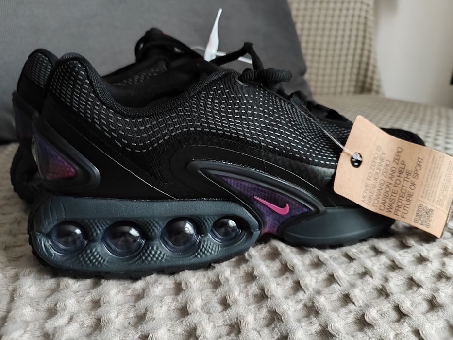 Buty Nike Air Max dn se roz 44 nowe