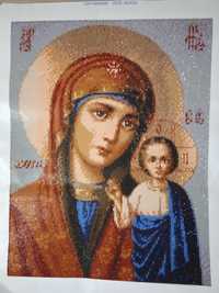 Ікона "Казанська Богородиця"