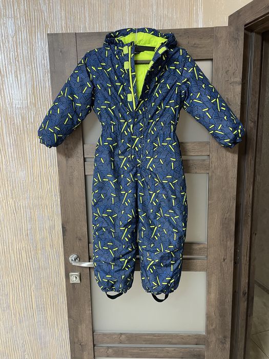 Комбинезон  детский