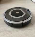 Робот пилосос IRobot Roomba 780