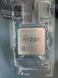 Procesor AMD Ryzen 7 2700X