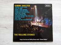 The Rolling Stones Gimme Shelter LP WINYL