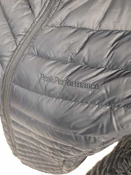 Peak Performance Frost DH Pertex Microlight Kurtka puchowa damska L