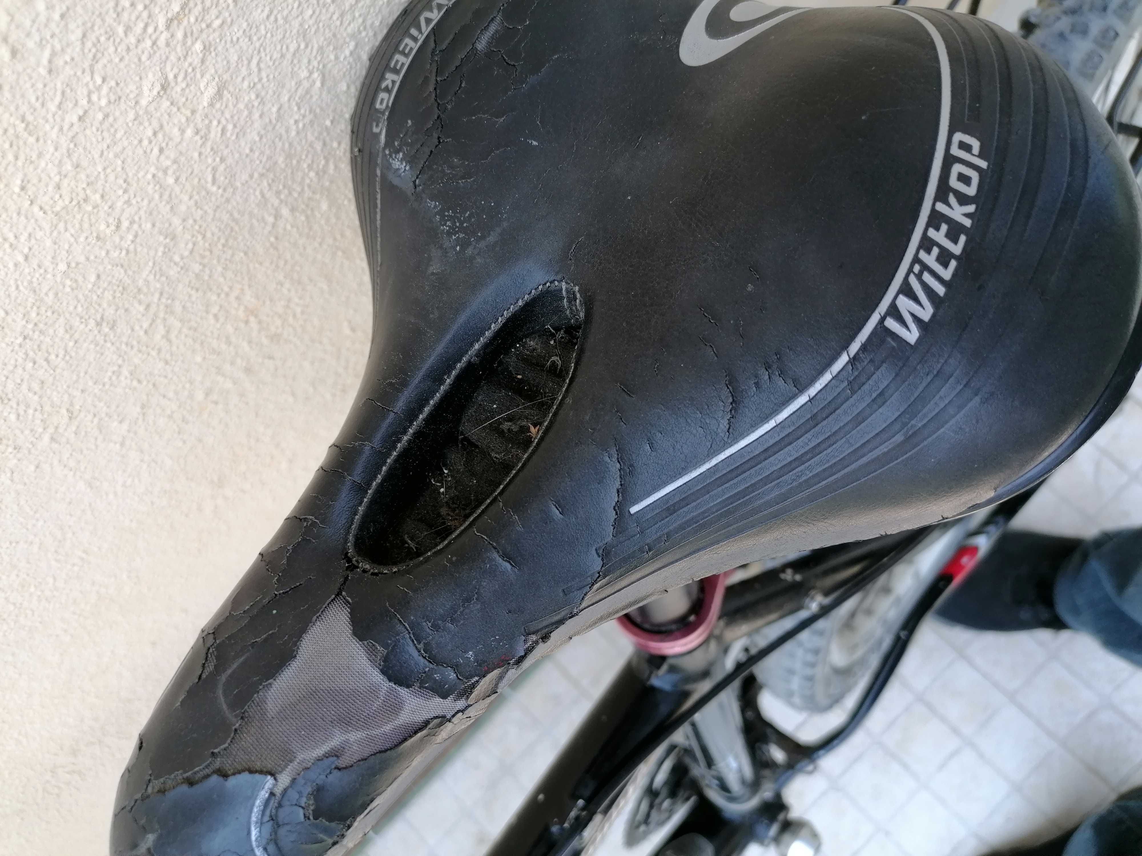 Bicicleta specialized