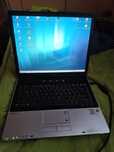 Laptop Fujitsu Siemens Amilo A764W zestaw dla kolekcjonera