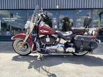 Harley-Davidson Softail HERITAGE CLASSIC