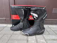 Buty motocyklowe