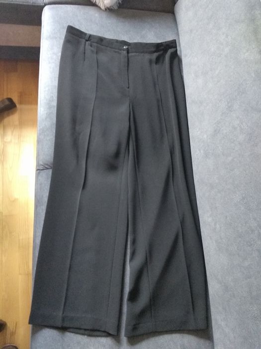 Spodnie damskie eleganckie