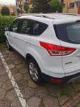 Ford Kuga Ford kuga 4x4