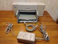 Impressora HP Deskjet 840C