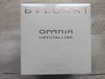 Bvlgari Omnia Crystalline 65 мл. Булгари Омния Кристаллин 65 мл.