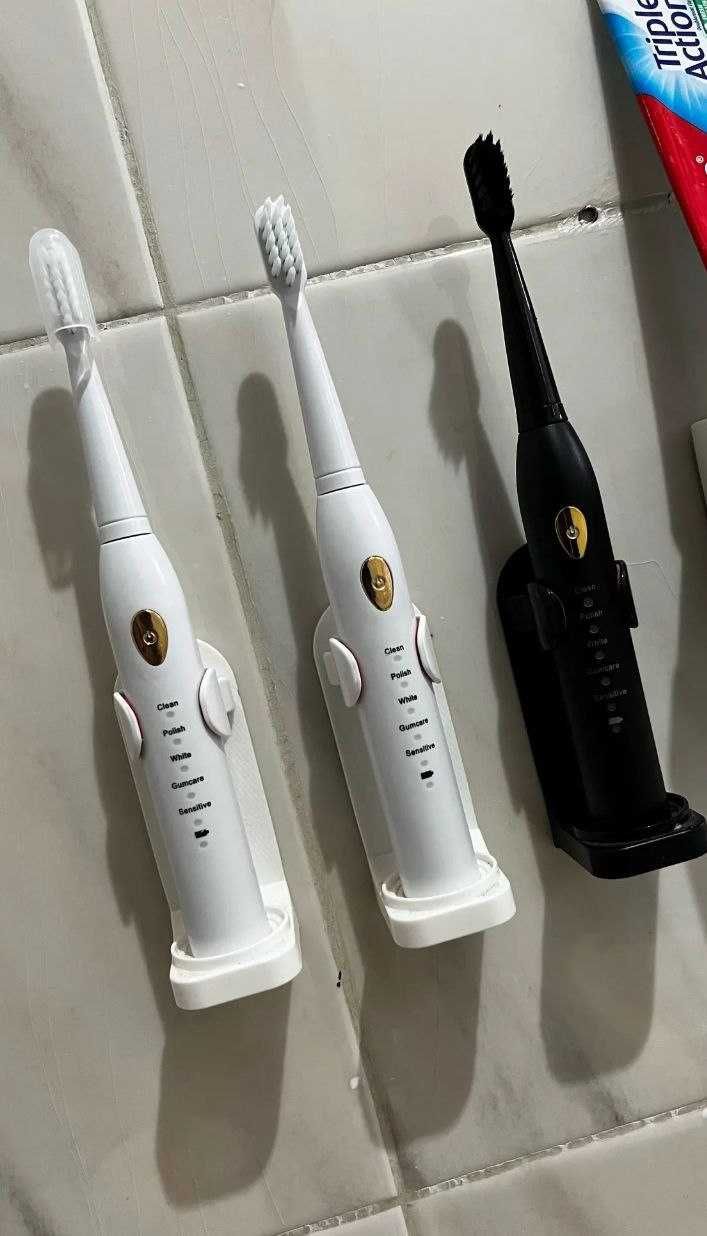 Электрическая зубная щётка 5 режимов