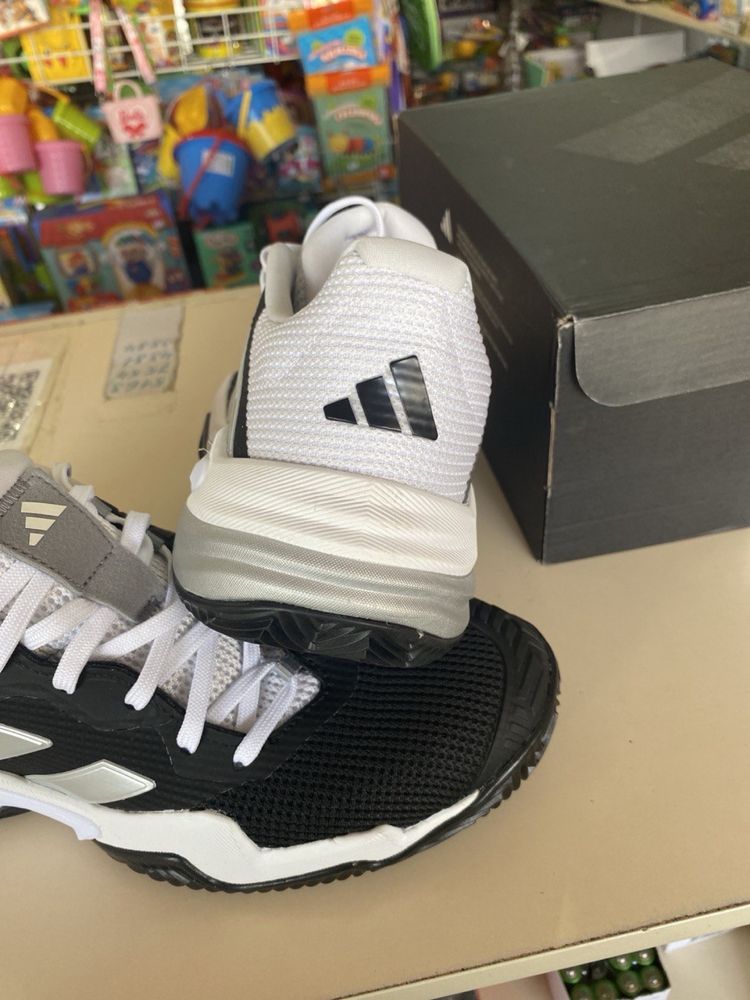 Кросівки Adidas barricade 13 M CI.  42 розмір