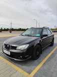 Subaru Impreza Subaru Impreza 2.0 LPG 4x4 brembo, kolektor WRX