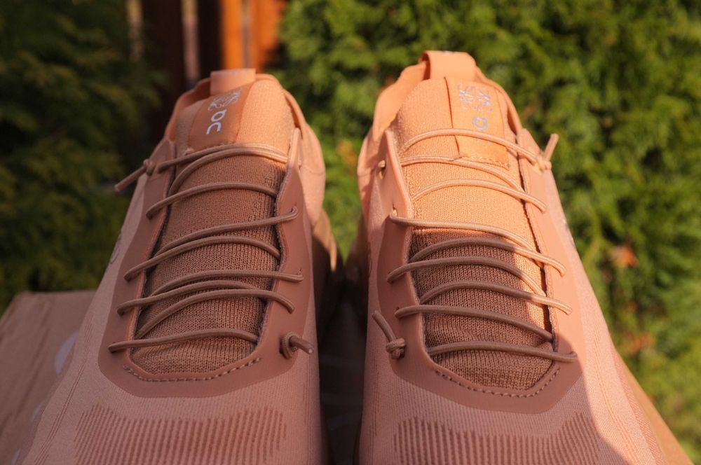 Обувь кроссовки On CloudTilt (44 размер) 28 см. US10 Dark Sand мужские