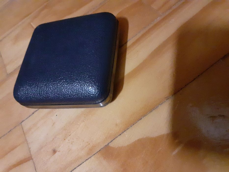 Peça para ourivesaria/joalharia conforme foto.