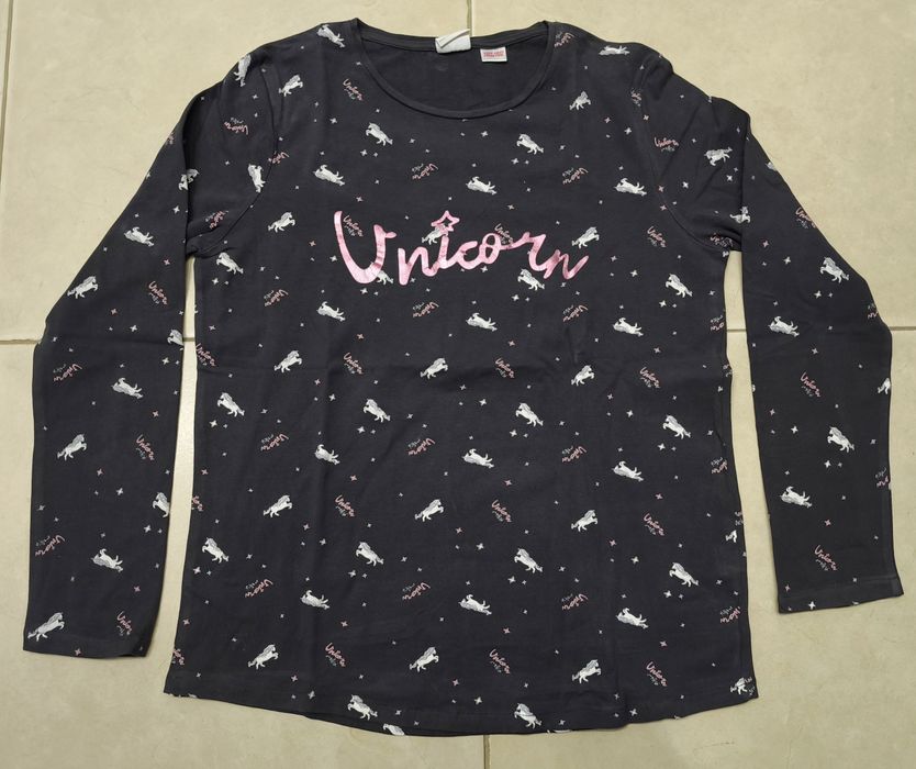 Camisola Cinza escuro da Zara