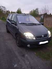 Sprzedam renault scenic 1.6 16V