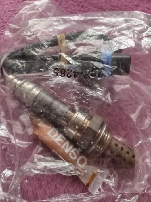 Датчик кисню/Лямбда-зонд Chevrolet чи загалом моделі GM