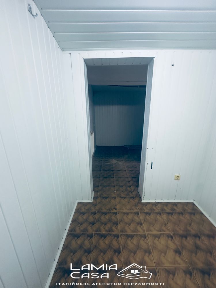 Продаж комерційного приміщення Головна